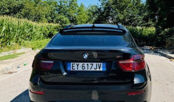 BMW X6 (E71) pieno