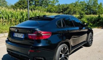 BMW X6 (E71) pieno