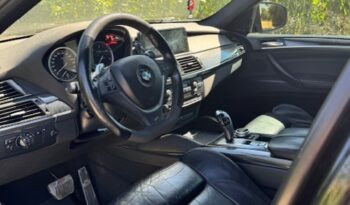 BMW X6 (E71) pieno